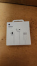 Apple/苹果 EarPods USB-C有线耳机 type-c有线耳机苹果耳机 苹果17有线耳机笔记本耳机游戏音乐 实拍图