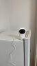 Aqara绿米联创智能摄像机G3网关版人脸手势识别远程已接入苹果HomeKit 实拍图