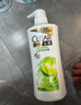 清扬（CLEAR）女士去屑洗发水清爽控油500g玻尿酸清爽留香洗头膏京东热门商品 实拍图