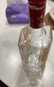 泸州老窖 六年窖头曲 浓香型白酒 52度500ml 2瓶（配礼袋） 实拍图