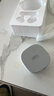 熙彼儿（Sibyl）TM54 蓝牙耳机真无线入耳式双耳降噪音乐运动跑步游戏低延迟通话高音质长续航 实拍图