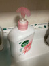 滴露（Dettol）洗手液消毒抑菌滋润500g+500g补充装儿童家庭护手替换 实拍图