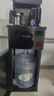 美菱（MeiLing）茶吧机 家用多功能智能遥控温热型立式饮水机 高颜轻奢【24H保温】 制热型 实拍图
