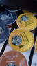 星巴克（Starbucks）胶囊咖啡卡布奇诺12颗 共120g 进口咖啡 花式 适用多趣酷思咖啡机 实拍图