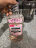 李施德林 (Listerine) 漱口水 樱花蜜桃口味果味口气温和清新口气女 500mL 实拍图