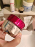 珀莱雅红宝石面霜轻盈50g 抗皱紧致淡化细纹 面霜保湿润肤女士圣诞礼物 实拍图