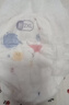 好奇（Huggies）金装成长裤婴儿拉拉裤超薄柔软透气 XXL34片(15kg以上)+湿巾1包 实拍图