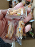 三只松鼠混合口味小麻花500g箱装芝麻麻辣海苔竹盐中式糕点点心下午茶酥脆 实拍图