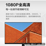 AOC 27英寸 120Hz IPS HDRMode HDMI 低蓝光不闪 可壁挂 三边微边 超薄节能办公电脑显示器 27B35H 实拍图
