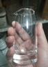 DKO白酒杯分酒器100ml套装酒壶小酒杯洋酒杯 白酒家用二两白酒杯酒盅 15ml子弹杯6+100ml无把分酒器6 实拍图