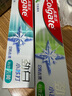高露洁（Colgate）劲白小苏打茉莉白茶美白牙膏180g 洁净去渍 清新口气 实拍图