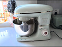 九阳（Joyoung）厨师机和面机揉面机家用打蛋器奶油全自动料理机多功能M50-MC961 实拍图