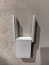 普联（TP-LINK） AX3000双频千兆WiFi6 子路由 无线路由器 信号扩展 Mesh易展 墙面路由信号放大器  XDR3032易展版 实拍图