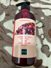 仙维娜樱桃柔润沐浴露持久留香清洁滋润肌肤男女士果香沐浴乳750ml 实拍图