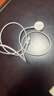 品胜苹果手表充电器iwatch充电底座magsafe磁吸手表充电线适用AppleWatchS11/10/9/8/7/6/5/SE3/Ultra3 实拍图