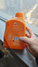 REPSOL睿烁威爽竞酷机油 踏板摩托车机油全合成润滑油10w-40 SP 800ml 实拍图