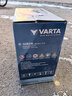 瓦尔塔（VARTA）北方专享版免维护汽车电瓶蓄电池 适用于迈腾 高尔夫 速腾 马自达 55B24L【东北三省专供】 实拍图