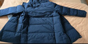 波司登25年冬季羽绒服90绒男士修身中长款加厚脱卸帽保暖百搭送礼外套 实拍图