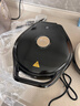 利仁（Liven）电饼铛家庭用36mm加深1800W大火力双面加热抗菌电饼档烙饼锅煎饼锅烤肉锅三明治早餐机LR-J3076 实拍图