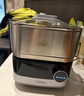 美的（Midea）电蒸锅 电煮锅电火锅电炒锅多功能锅炖蒸煮一体家用电锅蒸蛋器14.5升大容量多用途锅ZGE2866 实拍图