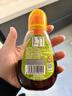 冠生园枇杷蜜语370g便携挤压瓶中华老字号蜂蜜制品润嗓冲饮早餐冲饮送礼 实拍图