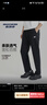 斯凯奇男士休闲裤长裤2025秋冬季新年直筒裤子宽松百搭户外透气运动裤 实拍图