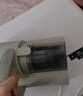 松下（Panasonic）【清洁神器】除螨仪床宝吸猫毛除螨虫一体机床上吸尘器大吸力紫外线杀菌热烘除湿团购礼品MC-DC5G 实拍图