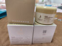 袋鼠妈妈 小麦鲜萃保湿睡眠免洗面膜80g  准孕妇专用护肤品准孕妇睡眠面膜 实拍图