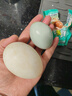 【热销百万单】正宗咸鸭蛋50g/枚饱满流油生鲜超市早餐新鲜即食 【精美礼盒装】20枚 实拍图