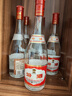 汾酒 红盖玻汾 清香型白酒 42度 475mL*6瓶 整箱非原箱 实拍图