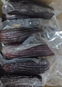 京鲜生山东黑玉米 3.6斤(180g*10根)非转基因真空包装低脂早餐 源头直发 实拍图