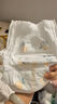好奇（Huggies） 小森林试用装尿不湿心钻装拉拉裤大码L4片(9-14kg) 实拍图