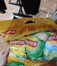 乐事（Lay's）薯片 (原味+黄瓜+青柠) 70克*3包 组合包 零食大礼包 休闲食品 实拍图