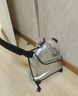 麦尔电器（Maier） 手持立式商用蒸汽烫衣服大功率服装店用挂烫机婚纱窗帘家用实用款熨斗PW26S 闪银色 实拍图