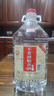 不老潭粮食酒 桶装高度浓香型泸州糯红高粱散装白酒纯粮壹号 52度 5L 实拍图
