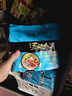 统一 方便面 汤达人 海鲜拉面风味 方便面113g*5 五连包 实拍图