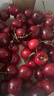 京鲜生 智利车厘子巨无霸3J级5斤礼盒果径约30-32mm水果礼盒 送卡尺 实拍图