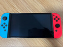 任天堂（Nintendo）【国内保税仓】Switch2/1代 OLED/续航加强日版/港版便携家用ns体感游戏机掌机 日版OLED红蓝64GB保税（赠共享会员） 实拍图