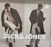 杰克·琼斯（JACK&JONES）男装秋冬新款季羽绒服男士短款保暖加厚宽松无帽蓄热鸭绒外套 C63卡其色 XL （185） 实拍图