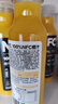 农夫山泉100%纯果汁NFC橙汁300ml*10瓶整箱鲜果冷压榨饮料过年年货礼盒 实拍图