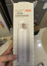 京东京造保温杯 水杯男女 316不锈钢学生礼物送老师【一键弹盖】白480ml 实拍图