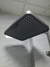 四季沐歌（MICOE）花洒喷头 顶喷花洒头 淋浴花洒大喷头 增压大淋浴莲蓬头HS-146 实拍图