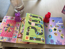 初格儿童贴纸印章机贴画玩具男女孩盖章奖励小马宝莉新年元旦礼物 实拍图