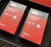康维他（Comvita）新西兰麦卢卡蜂蜜礼盒UMF10+500g*2瓶年货礼盒送长辈过年节日礼物 实拍图