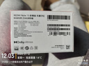 小米小米REDMI Note15 第三代骁龙6 金刚品质 5800mAh大电量 IP66防尘防水 8+256 新春版 车厘子红 实拍图