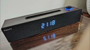 飞利浦（PHILIPS）SPA3809 蓝牙音箱  电脑音响 家用桌面台式机笔记本音箱 重低音 木质时钟音箱 实拍图