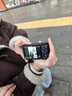 索尼（SONY）DSC-RX100M7 黑卡数码相机（24-200mm焦段  4K视频) RX100M7 黑卡7 黑卡7【黑鹞腰包+充+屏+拆肩带+清】 实拍图