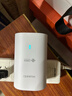 华为子母路由器Q6凌霄千兆无线全屋WiFi6+套装穿墙王分布式字母路由器电力6E家长大户型别墅电力猫MT33 Q6联通版子路由【需搭配母路由使用】 JD电竞官方店 实拍图