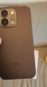 OPPO Reno15 16GB+1TB 可露丽棕 2亿像素 实况拼图 5G智能小直屏 学生游戏 AI拍照手机 新品国家补贴 实拍图