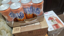 可口可乐（Coca-Cola）芬达Fanta 高考季 无糖零卡橙味碳酸饮料330ml*24摩登罐 高分必达 实拍图